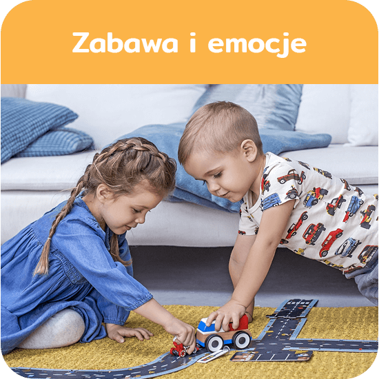 Kapitalne umiejętności: Zabawa i emocje